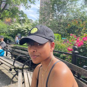 Welcome, Love from NYC